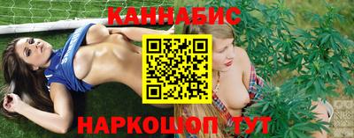 каннабис Кингисепп